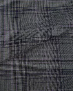 Костюмная клетка арт. ККЛ-94-2-20644.002