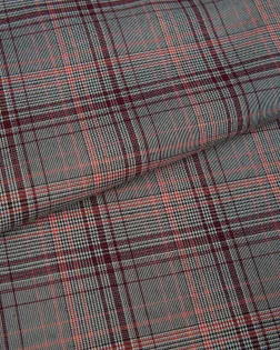 Костюмная клетка арт. ККЛ-94-1-20644.001