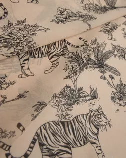 Креп-жоржет "Джессика" арт. КШ-12-1-20642.001