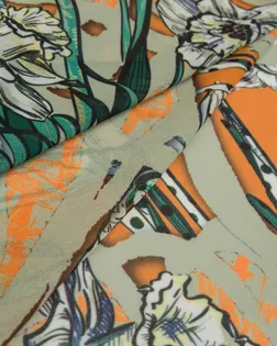 Креп-жоржет "Джессика" арт. КШ-28-1-20642.017