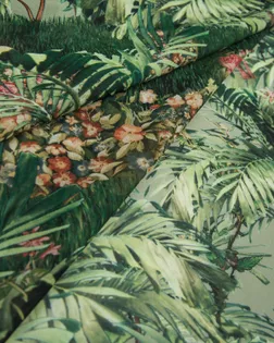 Креп-жоржет "Джессика" арт. КШ-11-1-20642.029