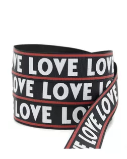 Лента репсовая ш.2 см (91,4м) арт. РЛН-4-1-36128