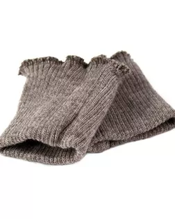 Манжет (п/ш) плотный 8,5х10см (005 бежевый) арт. АРС-25111-1-АРС0001085662