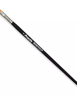 СПХ-15013 Кисть художественная 'Praktik', синтетика плоская №6, Артком арт. АРС-47033-1-АРС0001213200