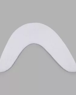 ПП 44/2/А Подокатник Hobby&Pro (белый) арт. АРС-65733-1-АРС0001215505