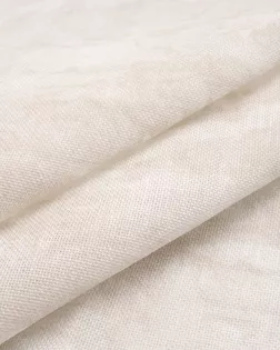 Канва в упаковке 3609/1079 Belfast Vintage 32ct (100% лен) 50*70см, белый винтаж арт. АРС-56292-1-АРС0001264348