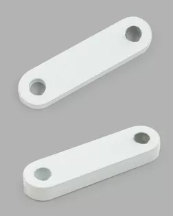 9003 Грузик для штор 13 гр белый арт. АРС-52338-1-АРС0001274914