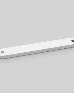 9005 Грузик для штор 50 гр белый RAL арт. АРС-52340-1-АРС0001275105