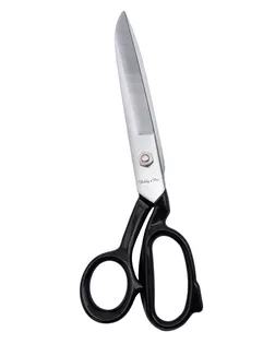 590463 Ножницы раскройные цельнометаллические 23,5 см/9' Hobby&Pro арт. АРС-61015-1-АРС0001291582