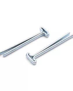 Т-шплинт 3,2*32мм, цинк, (уп.50шт) арт. АРС-59076-1-АРС0001294169