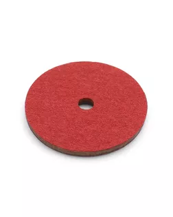 Диск фибра 18мм (толщ.1,5мм), (уп.50шт) арт. АРС-59081-1-АРС0001294174