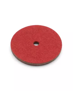 Диск фибра 20мм (толщ.1,5мм), (уп.50шт) арт. АРС-59082-1-АРС0001294175