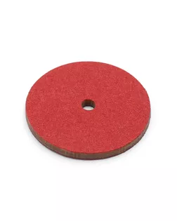 Диск фибра 22мм (толщ.1,5мм), (уп.30шт) арт. АРС-59083-1-АРС0001294176