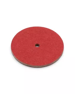 Диск фибра 25мм (толщ.1,5мм), (уп.30шт) арт. АРС-59084-1-АРС0001294177