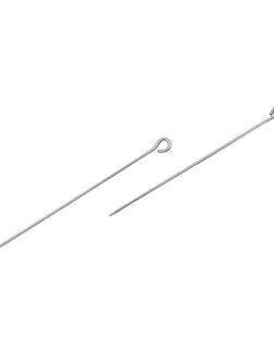 Булавки портновские 1-43 (500 шт) арт. АРС-60605-1-АРС0001296764