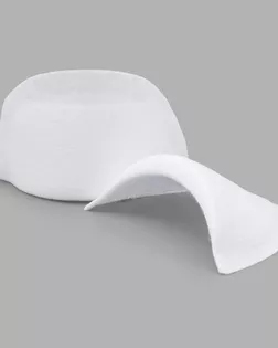 СНИТ-015/11/А Плечевые накладки составные иглопробивные, втачные 20*110*220 Hobby&Pro арт. АРС-65734-1-АРС0001313123