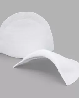 СНИТ-018/11/А Плечевые накладки составные иглопробивные, втачные 20*155*250 Hobby&Pro арт. АРС-65904-1-АРС0001313124