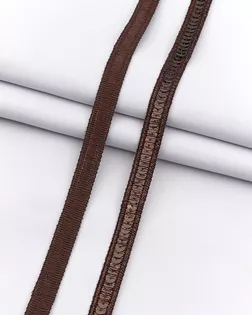 26065 Тесьма 8963 металлизированная с пайетками 1,4см, уп. 31,9м, в ассорт. арт. АРС-64937-1-АРС0001314202