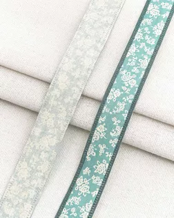 25359 Тесьма Р-001/04, шир.2см , 22,20 м+-0,2 м, (х/б+п/э) арт. АРС-64961-1-АРС0001314228