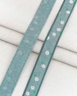 25362 Тесьма Р-002/03, шир.2см , 22,20 м+-0,2 м, (х/б+п/э) арт. АРС-64964-1-АРС0001314231