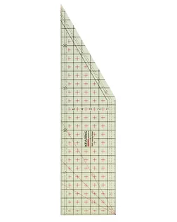 HR2565-S Термостойкая линейка/лекало для глажки, 25*6,5 см, Kearing арт. АРС-66109-1-АРС0001314704
