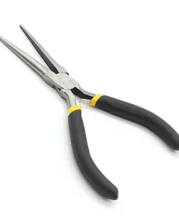 JP01 Длинногубцы, 15 см, 'Астра' арт. АРС-18840-1-АРС0000825874