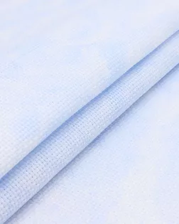 Канва в упаковке 3706/5139 Vintage Aida 14ct (100% хлопок) 50х55см, голубой винтаж арт. АРС-50609-1-АРС0000863538