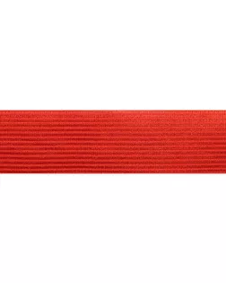 С516 Тесьма окантовочная 2,4см*100м (3,8гр/м) (010 красный) арт. АРС-21796-1-АРС0000908242