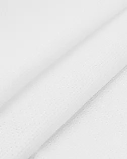 Канва в упаковке 3706/100 Stern-Aida 14ct (100% хлопок) 50х50см, белый арт. АРС-50948-1-АРС0000925267