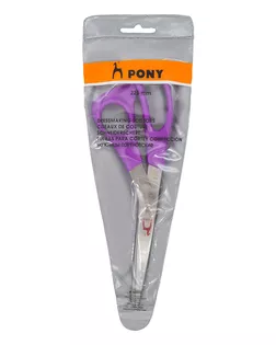 50032 Ножницы закройщика 22,5 см PONY арт. АРС-34266-1-АРС0000947168