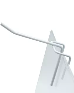 Крючки штыревые для сетки L-70 арт. АРС-51029-1-АРС0000968432
