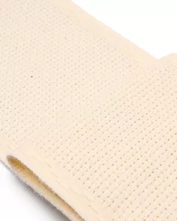 Канва Bestex 'лента', 1,5м 7см, 100% хлопок (неотбел/неотбел) арт. АРС-1001-1-АРС0001029357