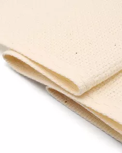 Канва Bestex 'лента', 1,5м 10см, 100% хлопок (неотбел/неотбел) арт. АРС-1003-1-АРС0001029359