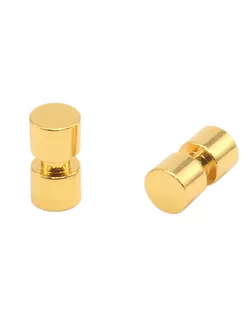 A9216 Наконечник р.0,8х1,5см (металл) арт. АРС-1254-1-АРС0001031682