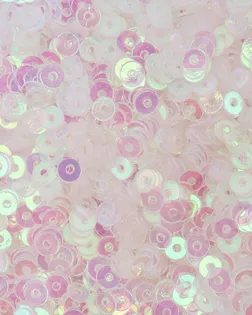 Пайетки круглые д.0,3 см арт. АРС-3376-1-АРС0001071021