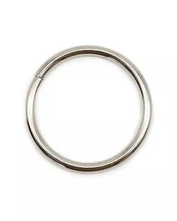 Кольцо разъемное 816-008 ш.3,5см 100шт арт. АРС-4922-1-АРС0001095412