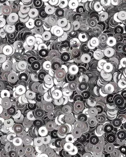 Пайетки круглые д.0,3 см арт. АРС-6166-1-АРС0001114984