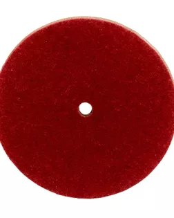 Диск фибра 30мм (толщ.1,5мм), (уп.10шт) арт. АРС-6391-1-АРС0001116749