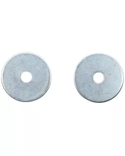 Шайба 4*20мм, цинк, (уп.10шт) арт. АРС-6396-1-АРС0001116765