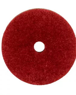 Диск фибра 15мм (толщ.1,5мм), (уп.10шт) арт. АРС-6397-1-АРС0001116766