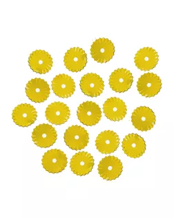 Пайетки круглые д.1 см арт. АРС-8801-1-АРС0001155550