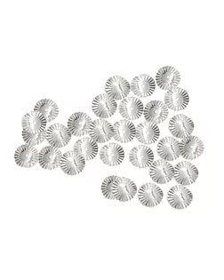 Пайетки круглые д.1 см арт. АРС-8802-1-АРС0001155551