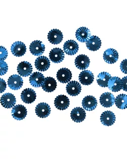 Пайетки круглые д.1 см арт. АРС-8805-1-АРС0001155554