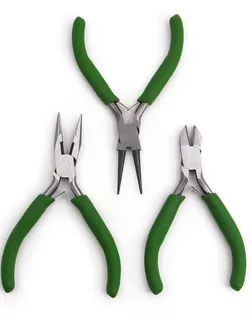 XQ256 Набор инструментов, 3шт, Астра арт. АРС-8829-1-АРС0001156599