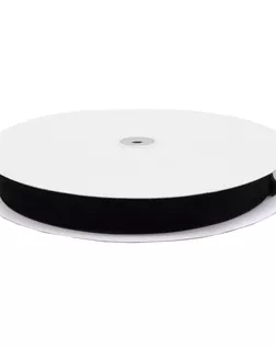 VR-001 Лента бархатная ш.3см (черный) 32.9м арт. АРС-12352-1-АРС0001196721