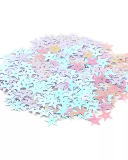 Пайетки звездочки д.1,3см арт. АРС-14451-1-АРС0001215631
