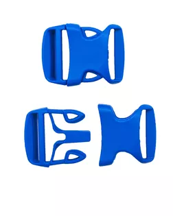 Фастекс ПА Ф-30/6 ш.3см (61 василек) арт. АРС-15215-1-АРС0001222521