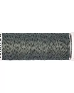 01 Нить Sew-all для всех материалов, 200м, 100% п/э Гутерманн 748277 (635 каменно-серый) арт. АРС-15770-1-АРС0000802876