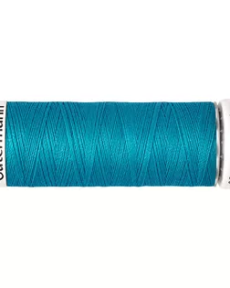 01 Нить Sew-all для всех материалов, 200м, 100% п/э Гутерманн 748277 (946 т.бирюзово-голубой) арт. АРС-15776-1-АРС0000802913