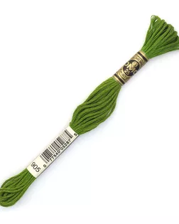 Мулине DMC 117 (905) арт. АРС-15968-1-АРС0000804315